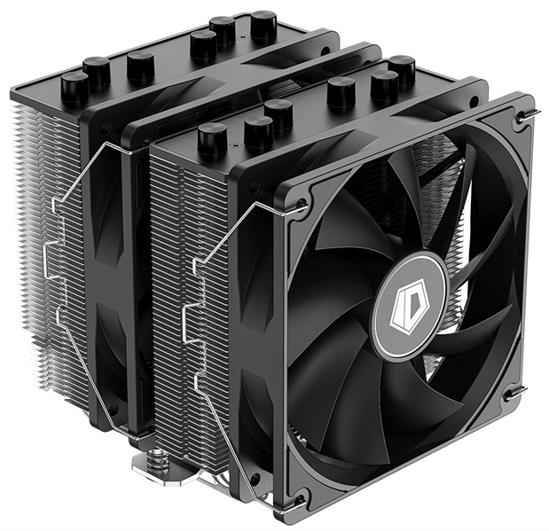 Кулер для процессора