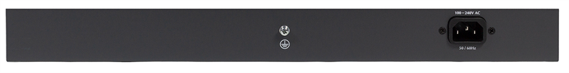 ORIGO Неуправляемый PoE-коммутатор, 16x1000Base-T PoE, 2x1000Base-X SFP, PoE-бюджет 250 Вт, PoE до 250 м, комплект для установки в 19" стойку арт. OS2218FP/200W/A1A