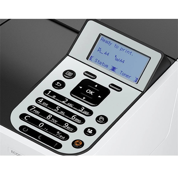 Kyocera 110C0W3NL0