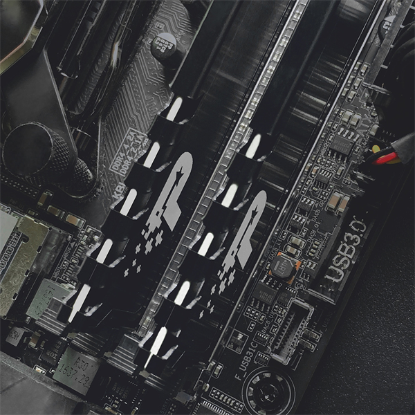 Оперативная память Patriot SL Premium DDR4 DIMM 16GB 3200MHz CL22 KIT 2*8GB 22-22-22-52 1.2V with HS