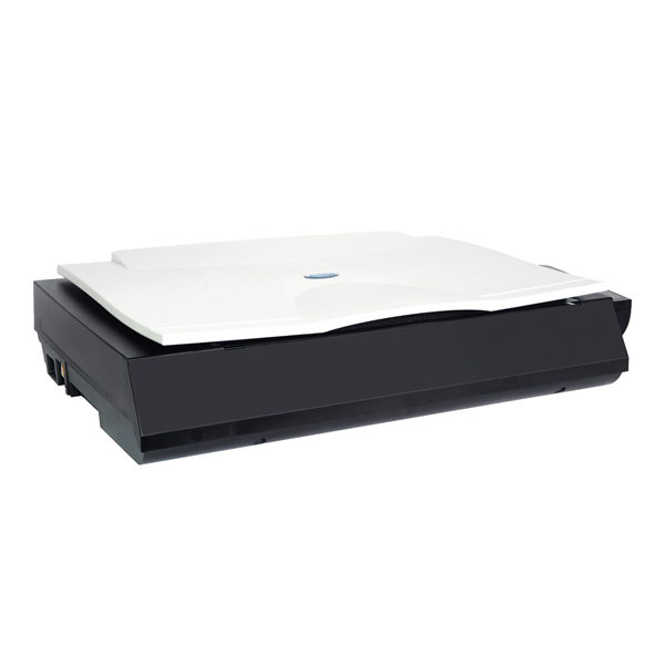 Avision FB6380E, планшетный книжный A3, BookEdge 2мм, USB (000-1040-02G)