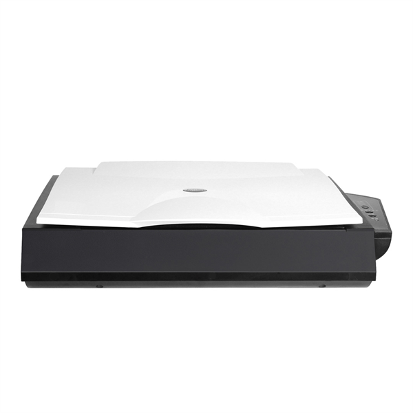 Avision FB6380E, планшетный книжный A3, BookEdge 2мм, USB (000-1040-02G)