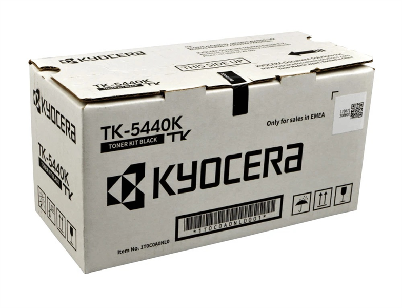 Kyocera Тонер-картридж TK-5440K для ECOSYS MA2100cfx/MA2100cwfx/PA2100cwx/PA2100cx чёрный (2800 стр.)