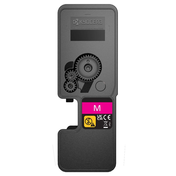 Kyocera Тонер-картридж TK-5430M для ECOSYS MA2100cfx/MA2100cwfx/PA2100cwx/PA2100cx пурпурный (1250 стр.) арт. 1T0C0ABNL1