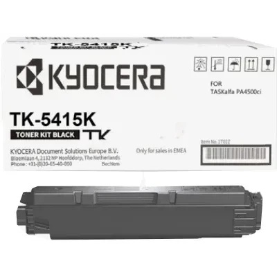 Тонер