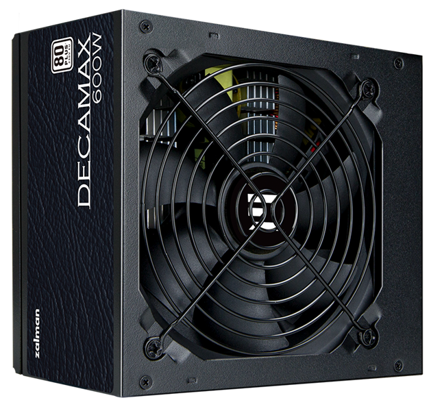 Zalman ZM600-LX3