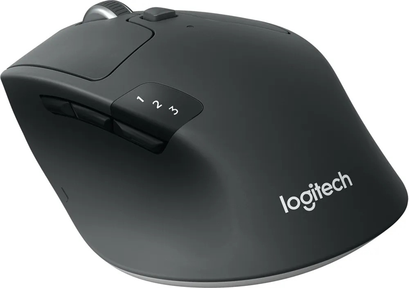 Logitech Wireless Mouse M720 Triathlon арт. 910-004794