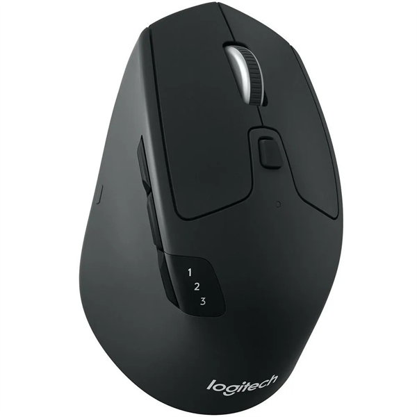 Logitech Wireless Mouse M720 Triathlon арт. 910-004794