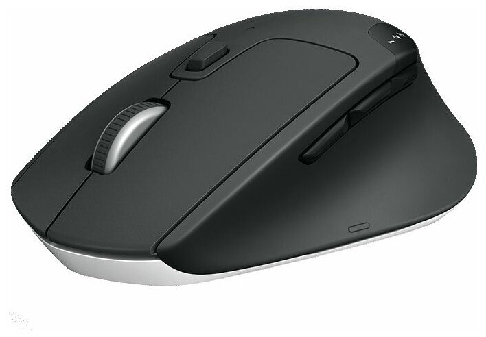 Logitech Wireless Mouse M720 Triathlon арт. 910-004794