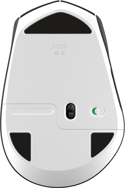 Logitech Wireless Mouse M720 Triathlon арт. 910-004794