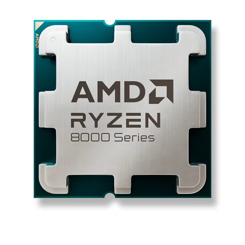 CPU AMD Ryzen 5 8400F OEM (100-000001591) {Phoenix, 4nm, C6/T12, Base 4,20GHz, Turbo 4,70GHz, without graphics, L3 16Mb, TDP 65W, AM5}