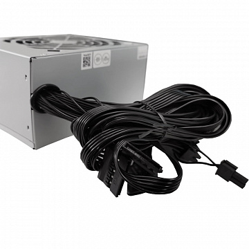 Powerman Power Supply 500W PMP-500ATX (12cm fan) арт. 6193557