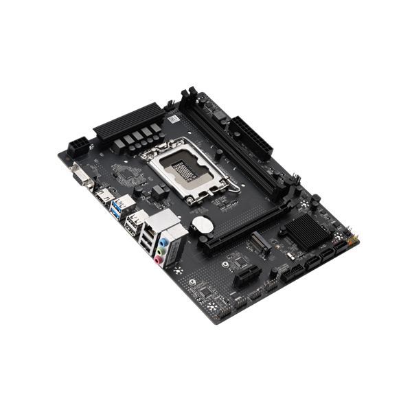 Материнская плата MAXSUN MS-Challenger B760M-F