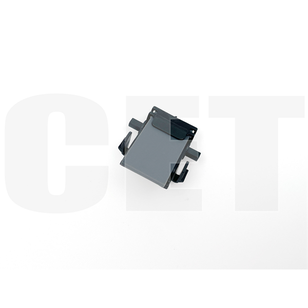 Тормозная площадка ADF в сборе Canon MF443/445/446/449/522/525/631/633/635/641/643/645/iR1643 (FM1-P580) CET арт. DGP0839