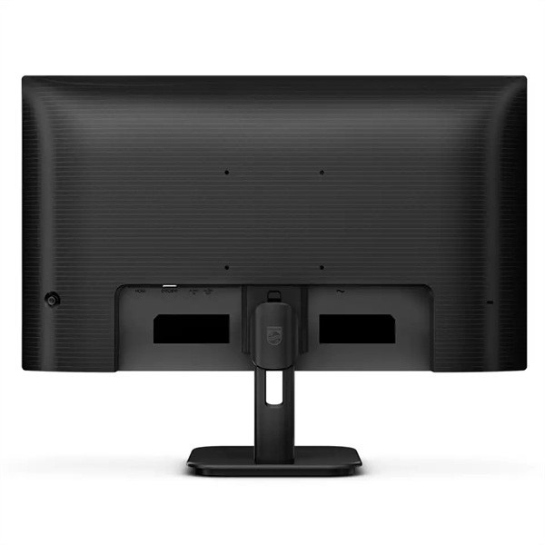 23,8" Philips 24E1N1100A 1920x1080, WLED, 16:9, IPS, 300cd, 1500:1, MID, 4ms, 178/178, VGA, HDMI, 120Hz, Speakers, Tilt, Inter, VESA, Black, 3y арт. 24E1N1100A/01
