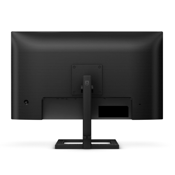 Монитор 27' Philips 27E1N1600AE 2560x1440, WLED, 16:9, IPS, 350cd, 1300:1, MID, 4ms, 178/178, HDMI, 2xUSB 3.2, USB-C 65W (DP Alt), 100Hz, Speak Tilt, HAS,  Internal, VESA, Black, 3y