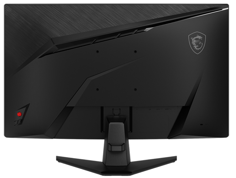 MSI MAG 274CXF 27" 16:9 FHD(1920x1080) VA Curve 1500R,1ms(MPRT),4000:1,100M:1,300nit,178/178,2xHDMI 2.0,1xDP 1.2, Tilt,VESA,280HZ,Black,1y war-ty арт. 9S6-3CE31T-012