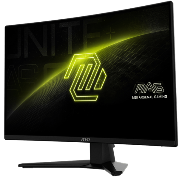 MSI MAG 274CXF 27" 16:9 FHD(1920x1080) VA Curve 1500R,1ms(MPRT),4000:1,100M:1,300nit,178/178,2xHDMI 2.0,1xDP 1.2, Tilt,VESA,280HZ,Black,1y war-ty арт. 9S6-3CE31T-012