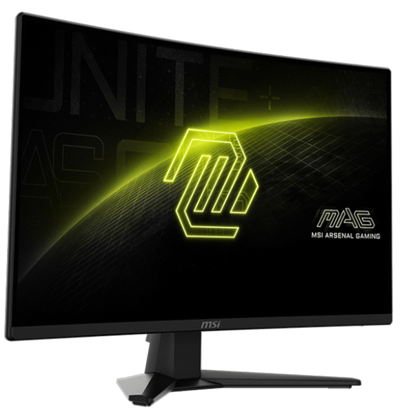 MSI MAG 274CXF 27" 16:9 FHD(1920x1080) VA Curve 1500R,1ms(MPRT),4000:1,100M:1,300nit,178/178,2xHDMI 2.0,1xDP 1.2, Tilt,VESA,280HZ,Black,1y war-ty арт. 9S6-3CE31T-012