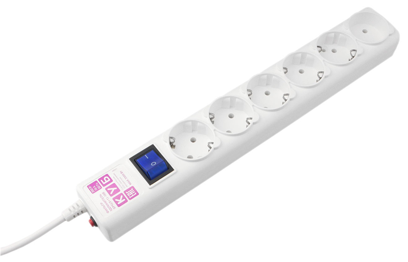 Сетевой фильтр