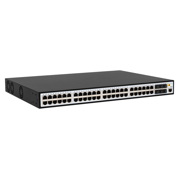 SNR SNR-S5310G-48TX-POE