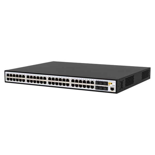SNR SNR-S5310G-48TX-POE