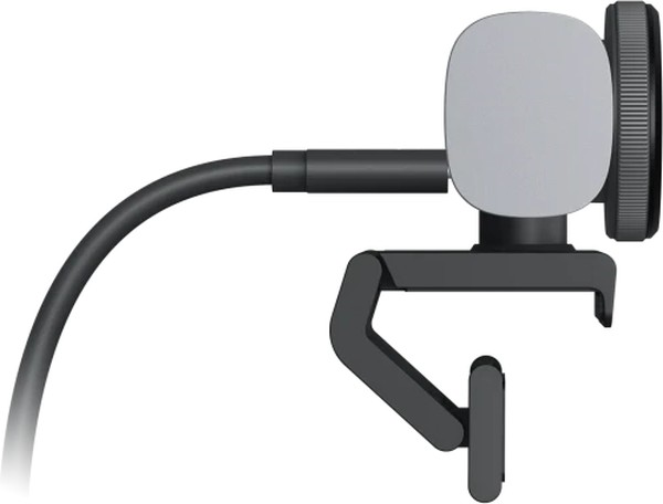 Logitech Webcam Brio MX 4К, 3840x2160, GRAPHITE [960-001559]