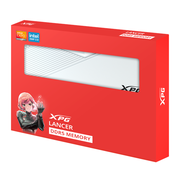Оперативная память