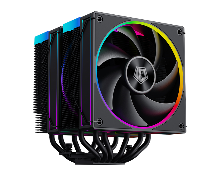 Кулер для процессора