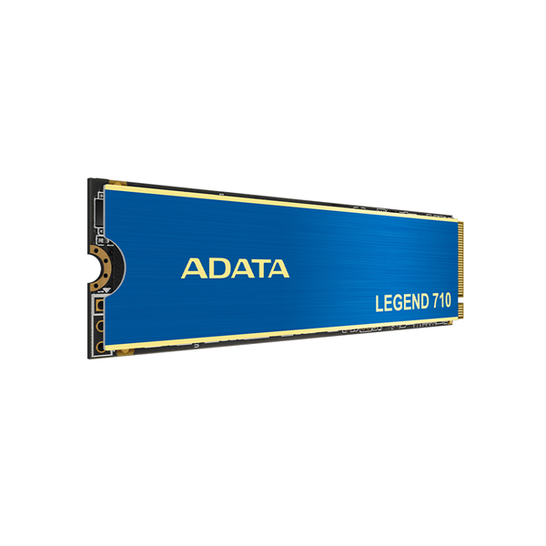 ADATA Legend 710 512GB (ALEG-710-512GCS)