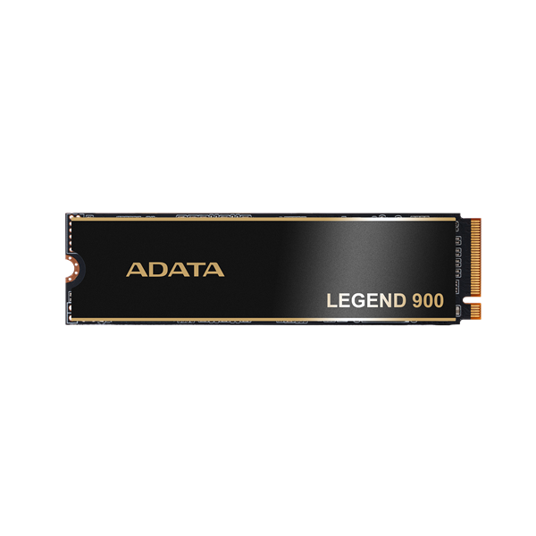 Твердотельный накопитель ADATA LEGEND 900 M.2 2280 NVMe PCIe 4.0 x4 512GB 6200/2300 COLOR BOX