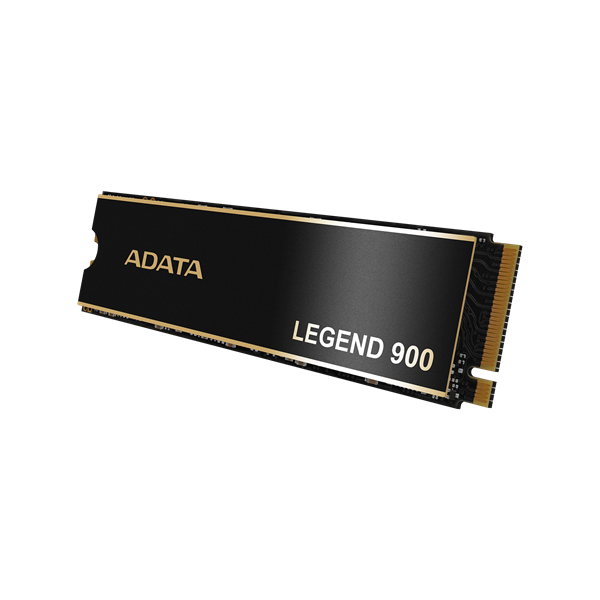 Твердотельный накопитель ADATA LEGEND 900 M.2 2280 NVMe PCIe 4.0 x4 512GB 6200/2300 COLOR BOX