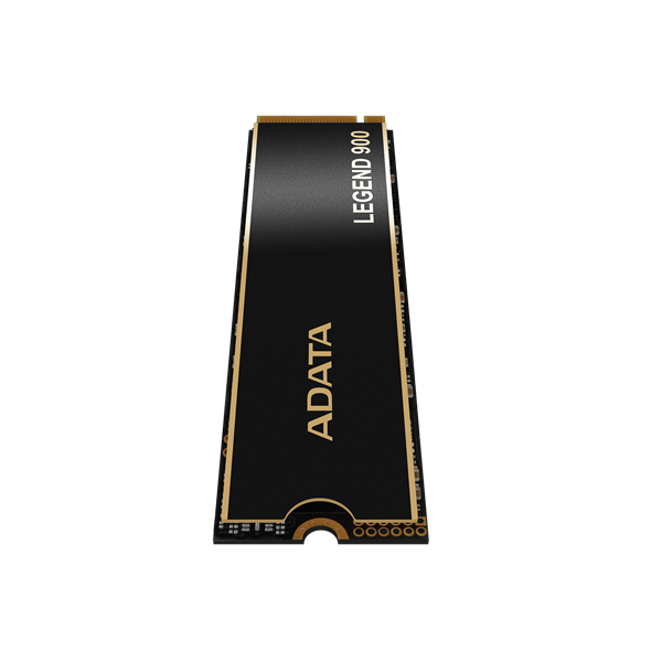 Твердотельный накопитель ADATA LEGEND 900 M.2 2280 NVMe PCIe 4.0 x4 512GB 6200/2300 COLOR BOX