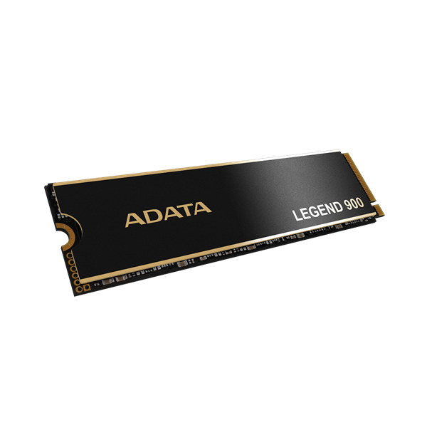 Твердотельный накопитель ADATA LEGEND 900 M.2 2280 NVMe PCIe 4.0 x4 512GB 6200/2300 COLOR BOX