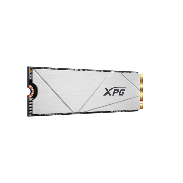 ADATA GAMMIX S60 M.2 2280 NVMe PCIe 4.0 x4 1TB 5000/3200 COLOR BOX SEPARATED арт. AGAMMIXS60-1T-CS