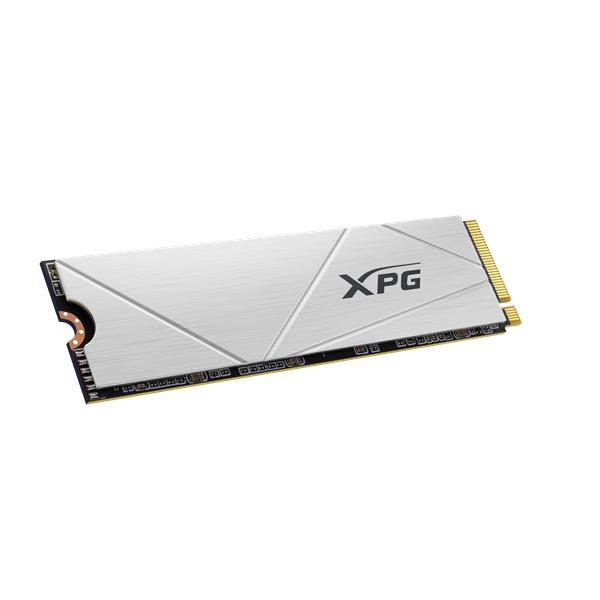 ADATA GAMMIX S60 M.2 2280 NVMe PCIe 4.0 x4 1TB 5000/3200 COLOR BOX SEPARATED