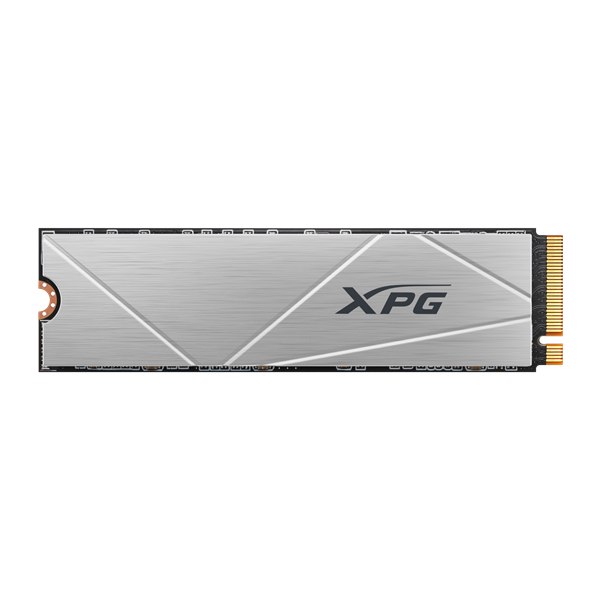 ADATA GAMMIX S60 M.2 2280 NVMe PCle 4.0 x4 2TB 5000/4200 COLOR BOX SEPARATED