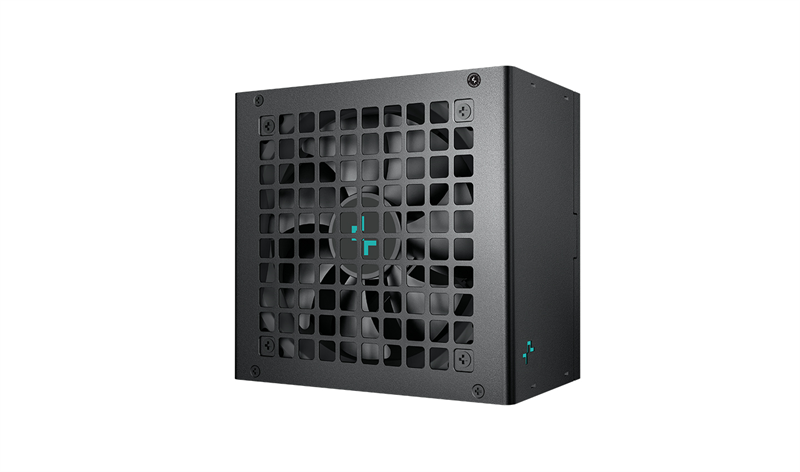 Deepcool PL800D (ATX 3.0, 800W, PWM 120mm fan, Active PFC+DC to DC, 80+ BRONZE) RET (R-PL800D-FC0B-WDEU-V2)