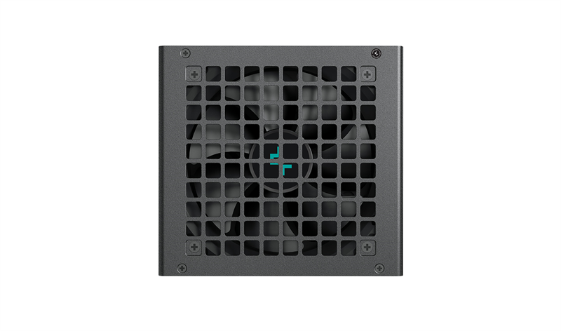 Deepcool PL800D (ATX 3.0, 800W, PWM 120mm fan, Active PFC+DC to DC, 80+ BRONZE) RET (R-PL800D-FC0B-WDEU-V2)