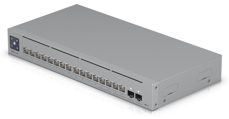 Ubiquiti USW-Pro-Max-16