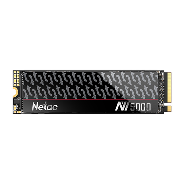 SSD накопитель
