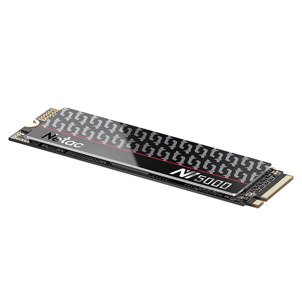 SSD накопитель