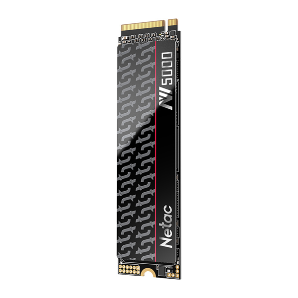 SSD накопитель