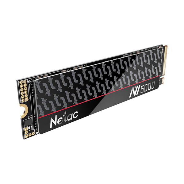 SSD накопитель