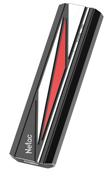 SSD накопитель