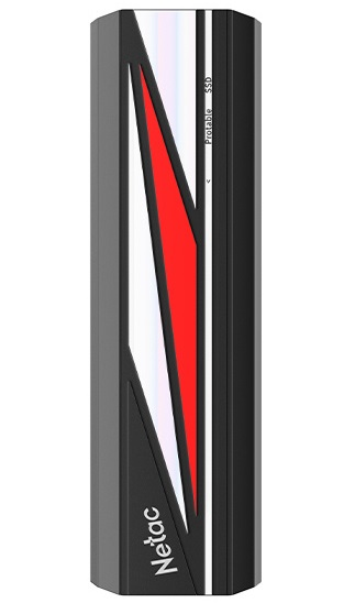 SSD накопитель