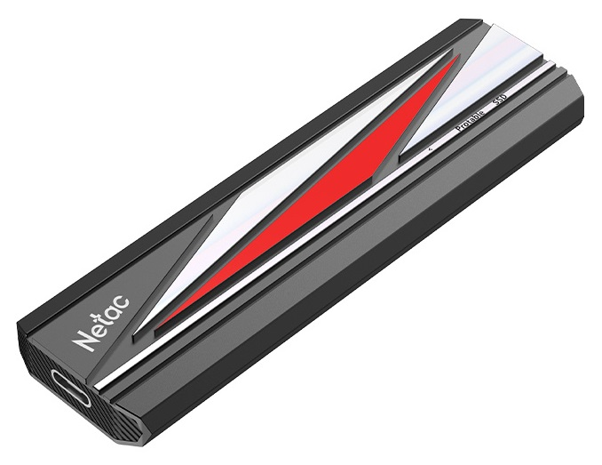 SSD накопитель