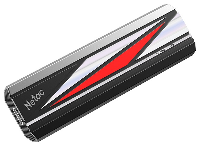 SSD накопитель