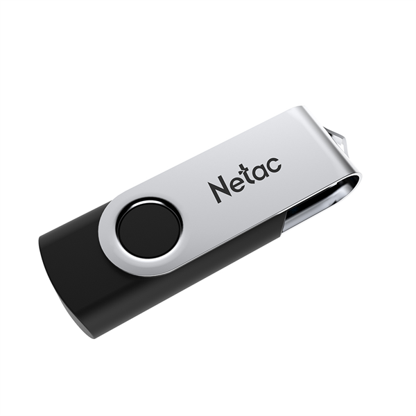 Netac USB Drive 32GB U505 , USB2.0