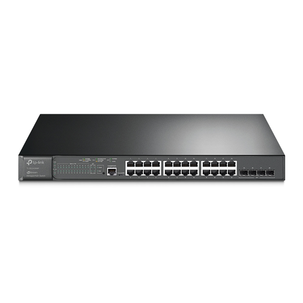 Коммутатор TP-Link SG3428MP